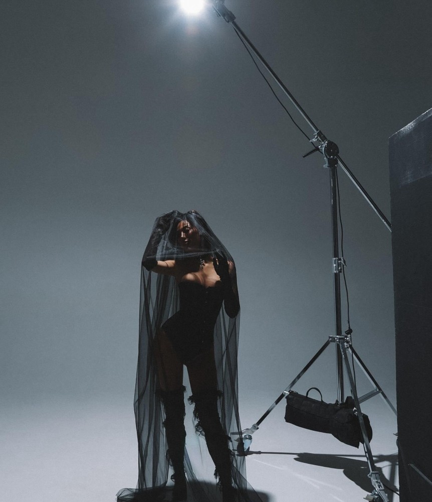 Индивидуалка Алеся фото № 2 в городе Луга