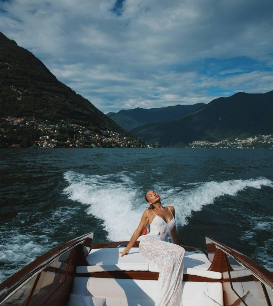 Индивидуалка Амелия фото № 2 в городе Луга