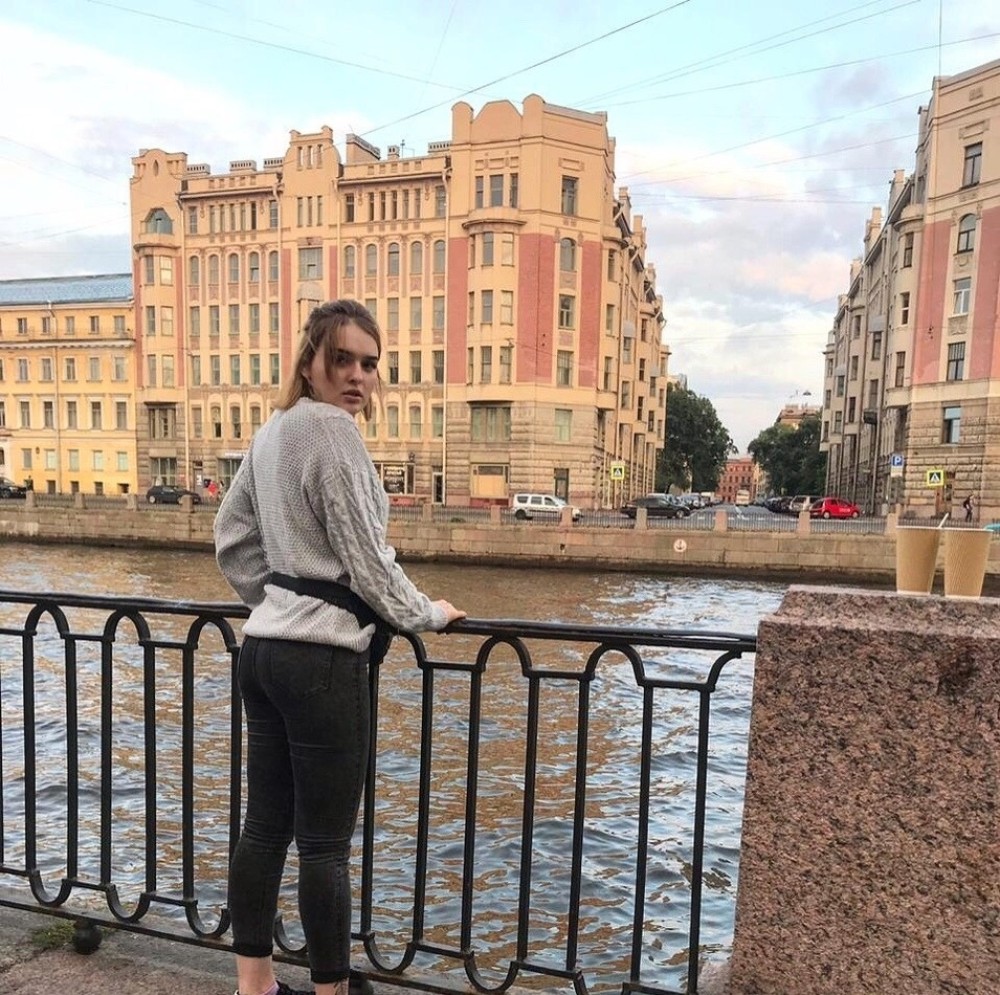 Индивидуалка АРИНА фото № 2 в городе Луга