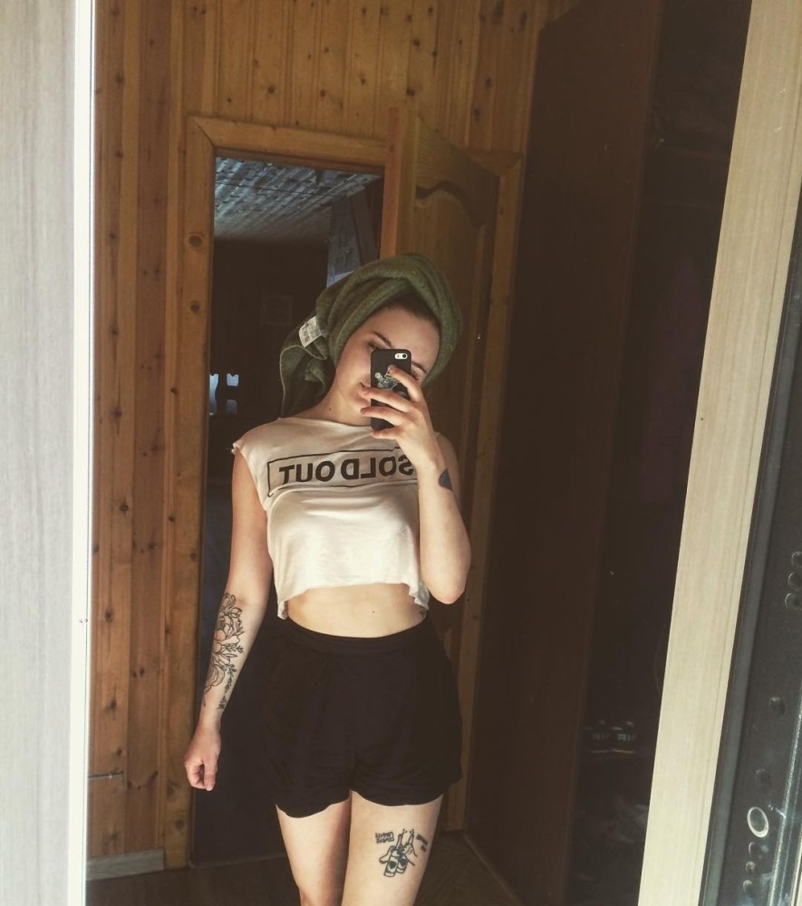 Индивидуалка АРИНА фото № 2 в городе Луга