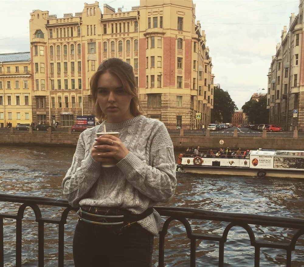 Индивидуалка АРИНА фото № 2 в городе Луга