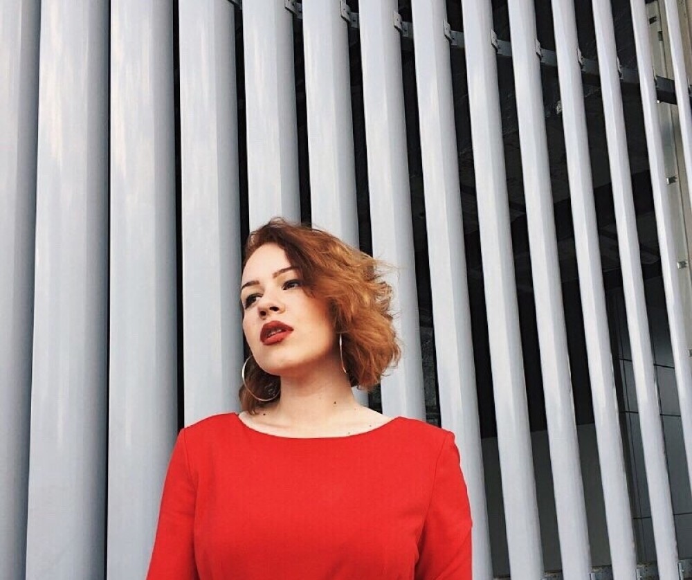 Индивидуалка Ася фото № 2 в городе Луга