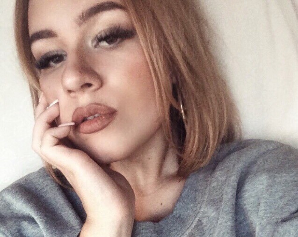 Индивидуалка Ася фото № 2 в городе Луга