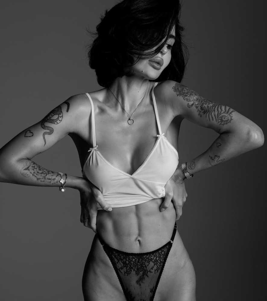 Индивидуалка Дашка фото № 2 в городе Луга