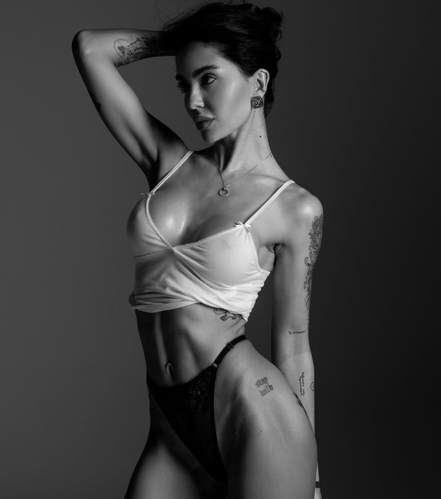 Индивидуалка Дашка фото № 2 в городе Луга