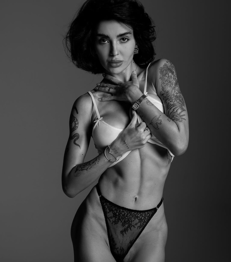 Индивидуалка Дашка фото № 2 в городе Луга