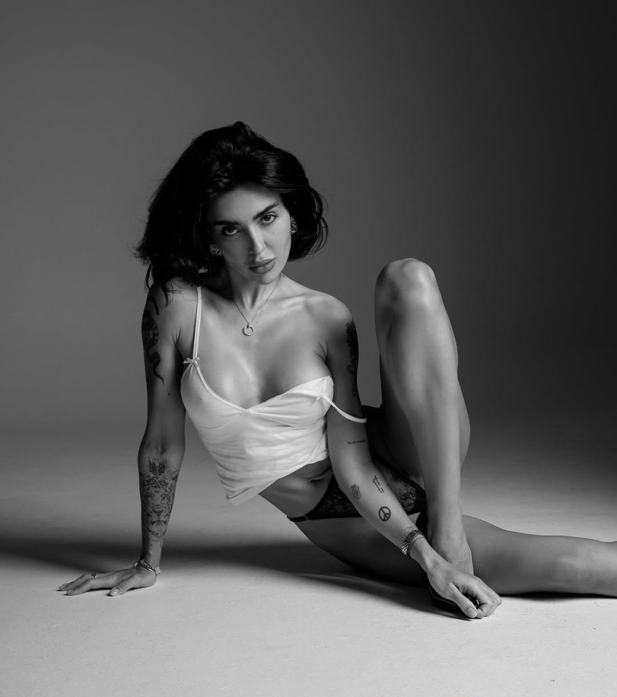 Индивидуалка Дашка фото № 2 в городе Луга