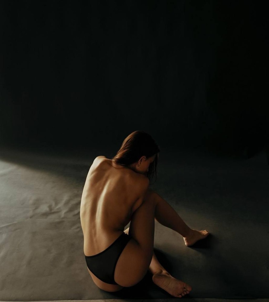 Индивидуалка Диана фото № 2 в городе Луга