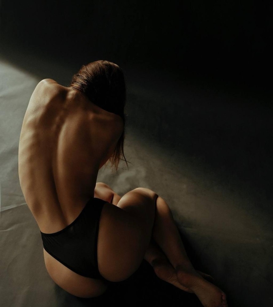 Индивидуалка Диана фото № 2 в городе Луга