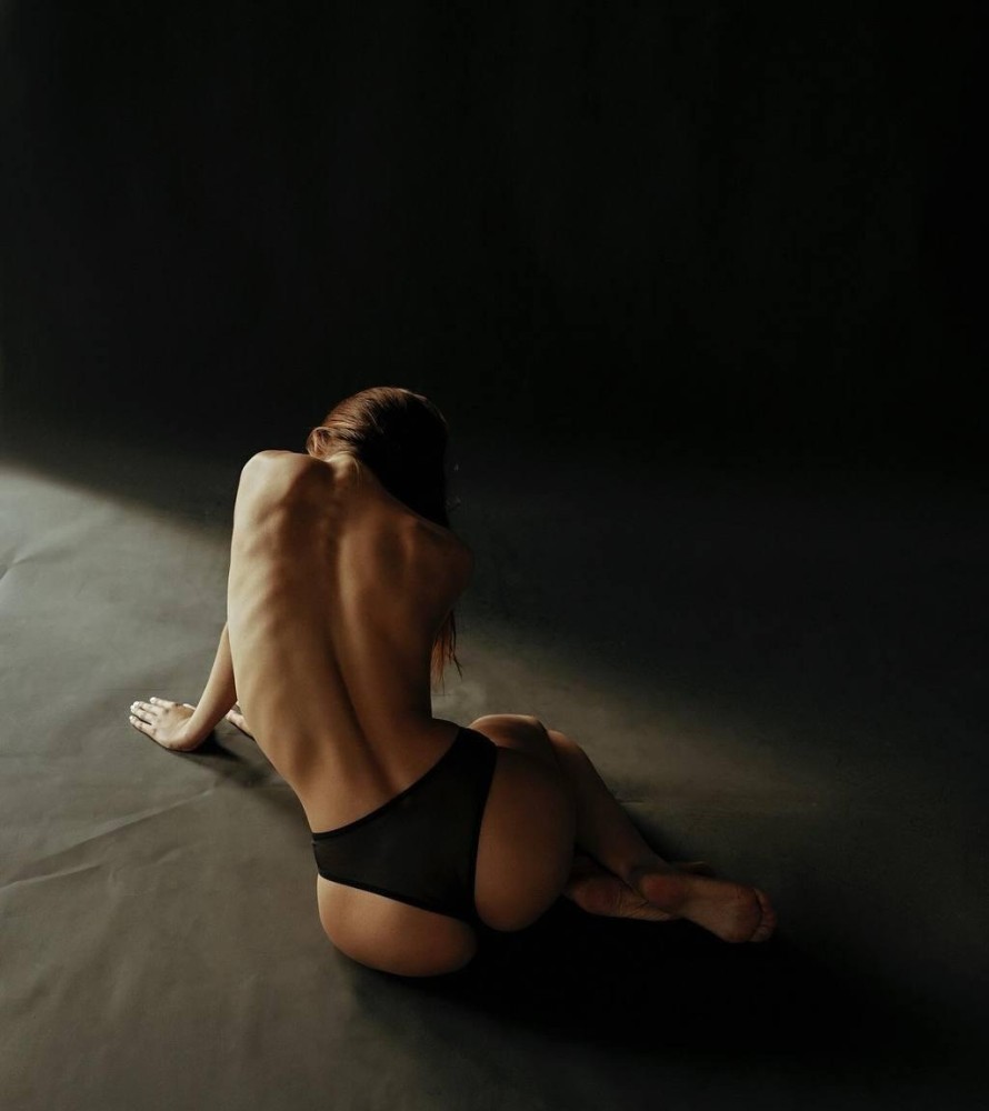 Индивидуалка Диана фото № 2 в городе Луга