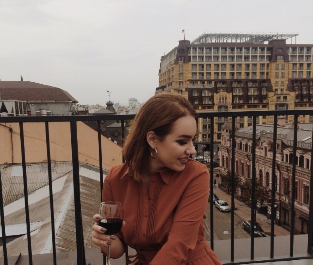 Индивидуалка Ася главное фото в городе Луга 