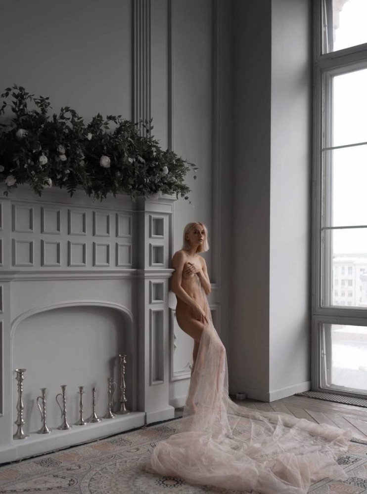 Индивидуалка Эвелина фото № 2 в городе Луга