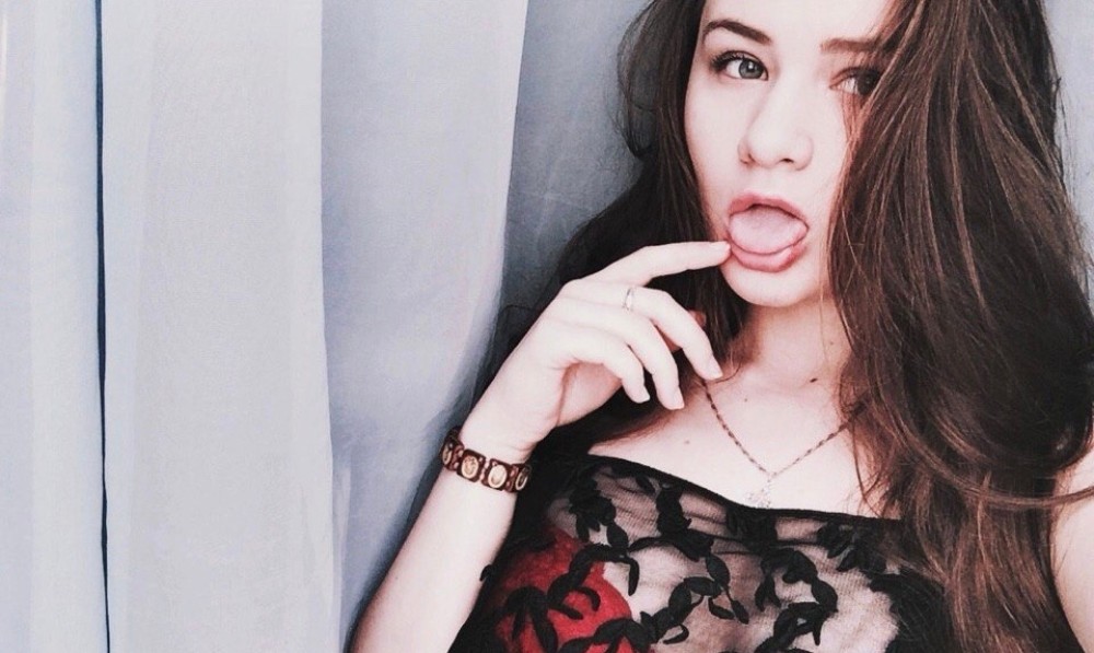 Индивидуалка Глаша фото № 2 в городе Луга