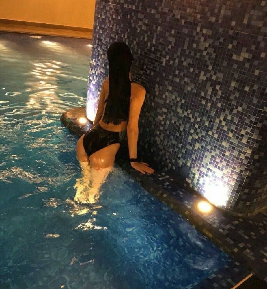 Индивидуалка Инна фото № 2 в городе Луга