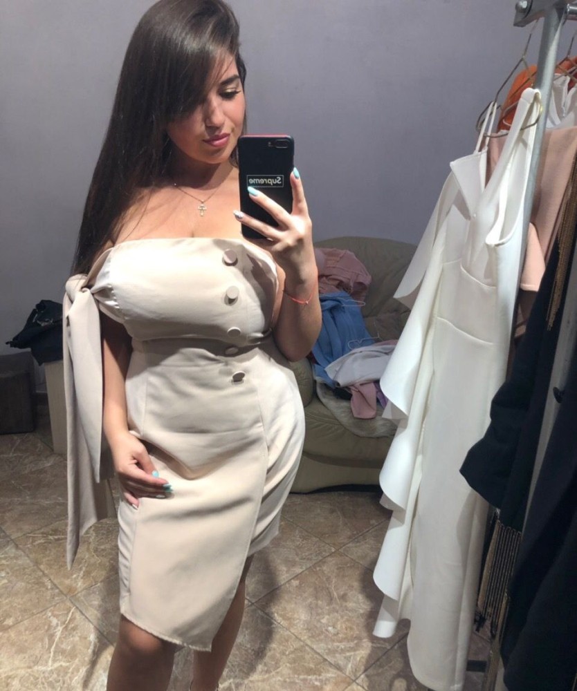 Индивидуалка Камила фото № 2 в городе Луга