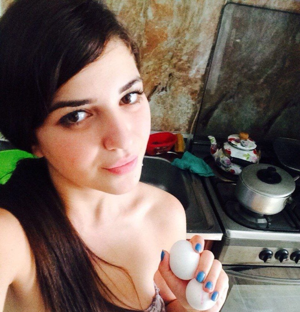 Индивидуалка Камила фото № 2 в городе Луга