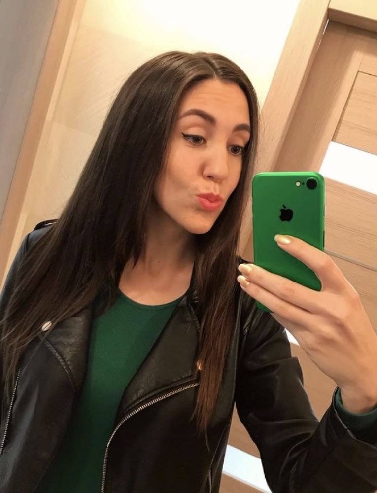 Индивидуалка Карина фото № 2 в городе Луга