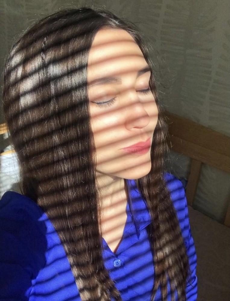 Индивидуалка Карина фото № 2 в городе Луга