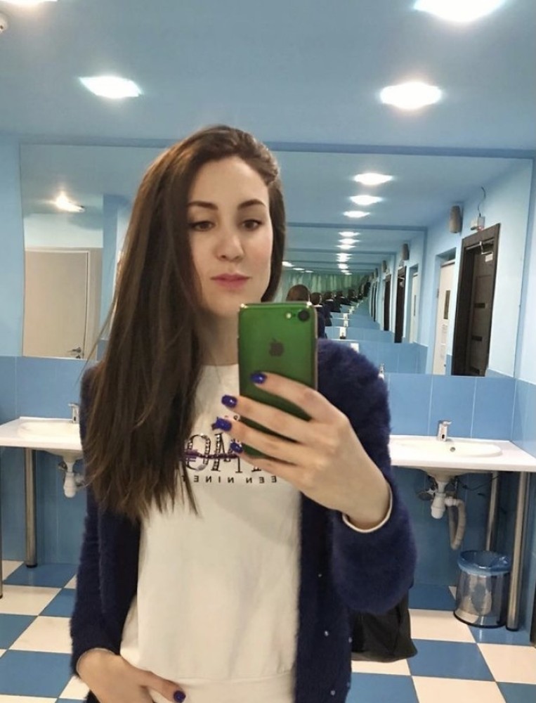 Индивидуалка Карина фото № 2 в городе Луга