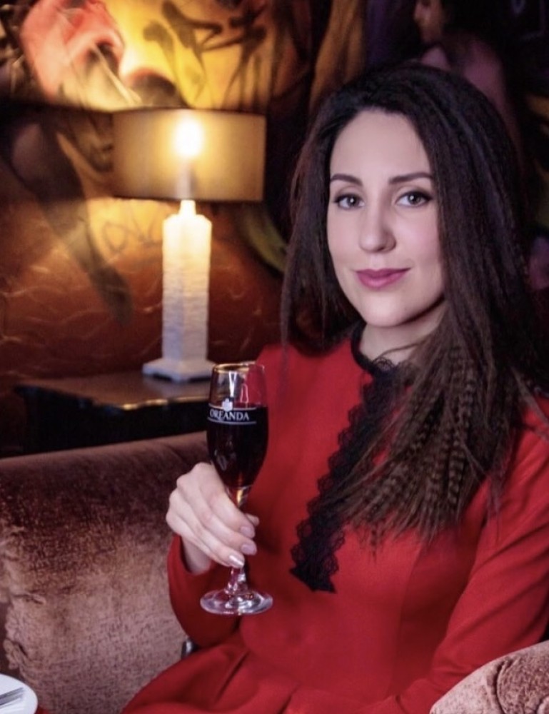 Индивидуалка Карина фото № 2 в городе Луга