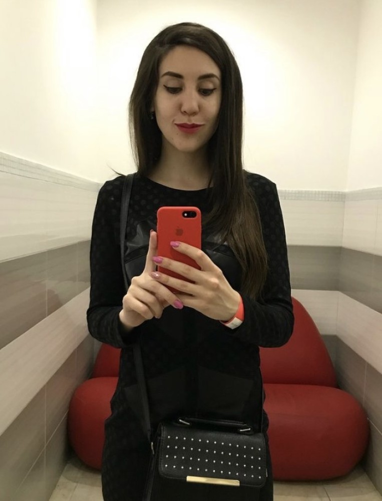 Индивидуалка Карина фото № 2 в городе Луга