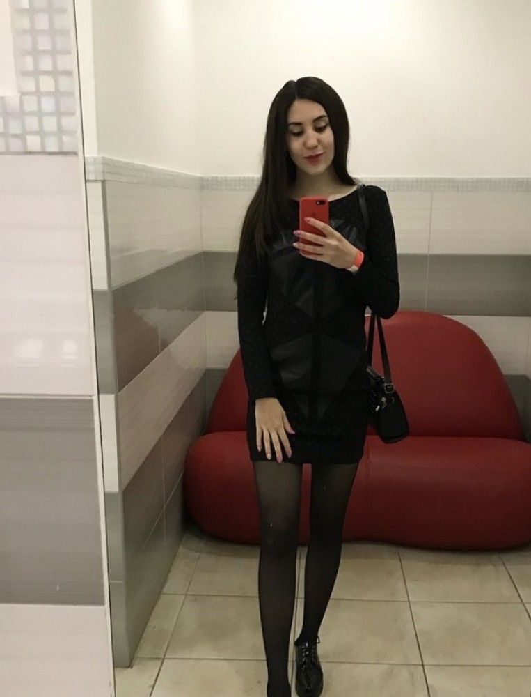 Индивидуалка Карина фото № 2 в городе Луга