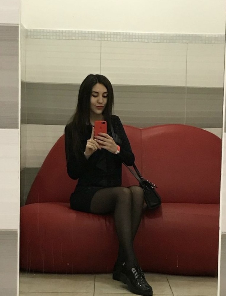 Индивидуалка Карина фото № 2 в городе Луга