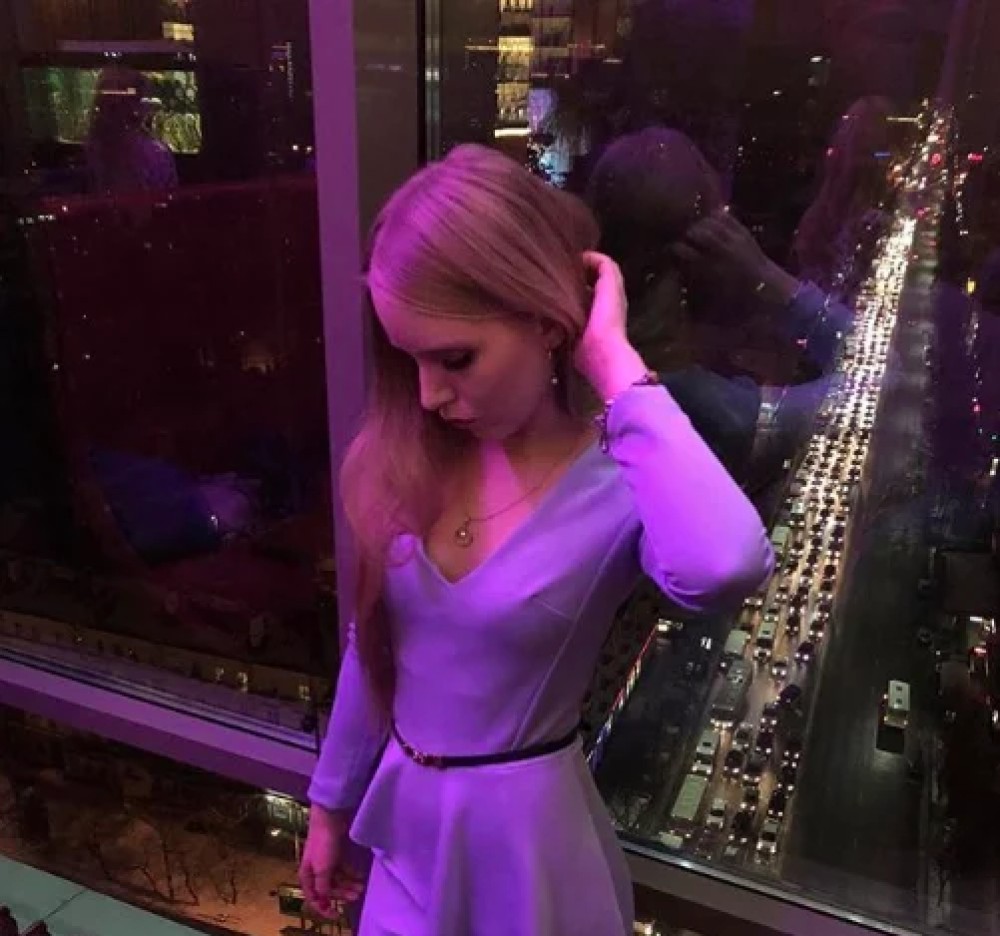 Индивидуалка Лика фото № 2 в городе Луга