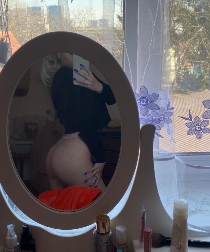 Индивидуалка Майя фото № 2 в городе Луга