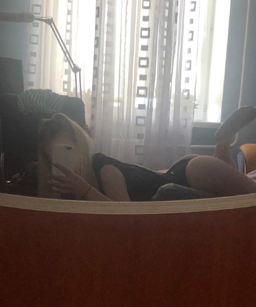 Индивидуалка Майя фото № 2 в городе Луга