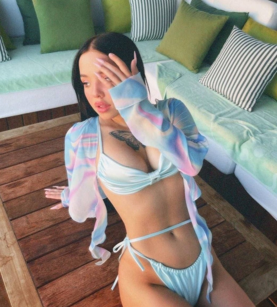 Индивидуалка Мара фото № 2 в городе Луга