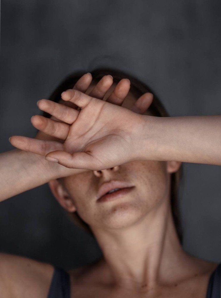 Индивидуалка Надежда фото № 2 в городе Луга