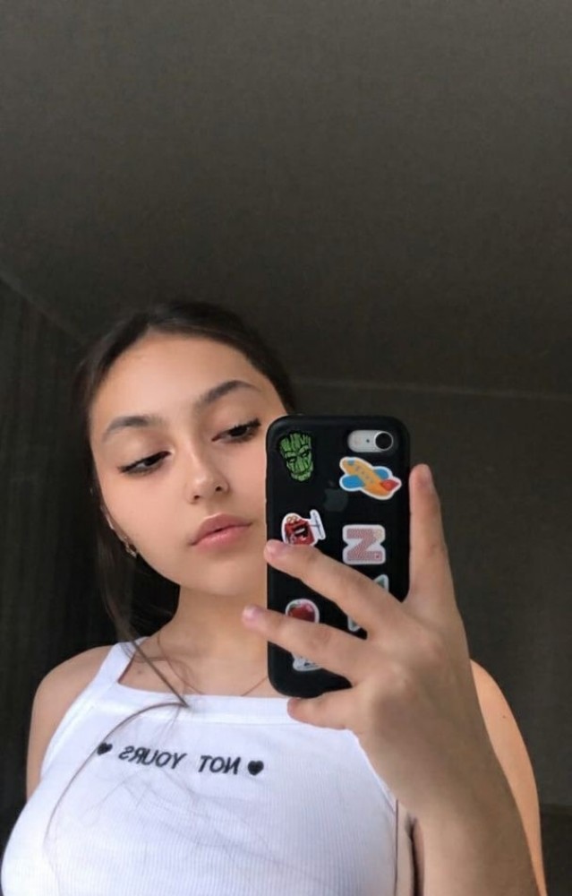 Индивидуалка Настенька фото № 2 в городе Луга