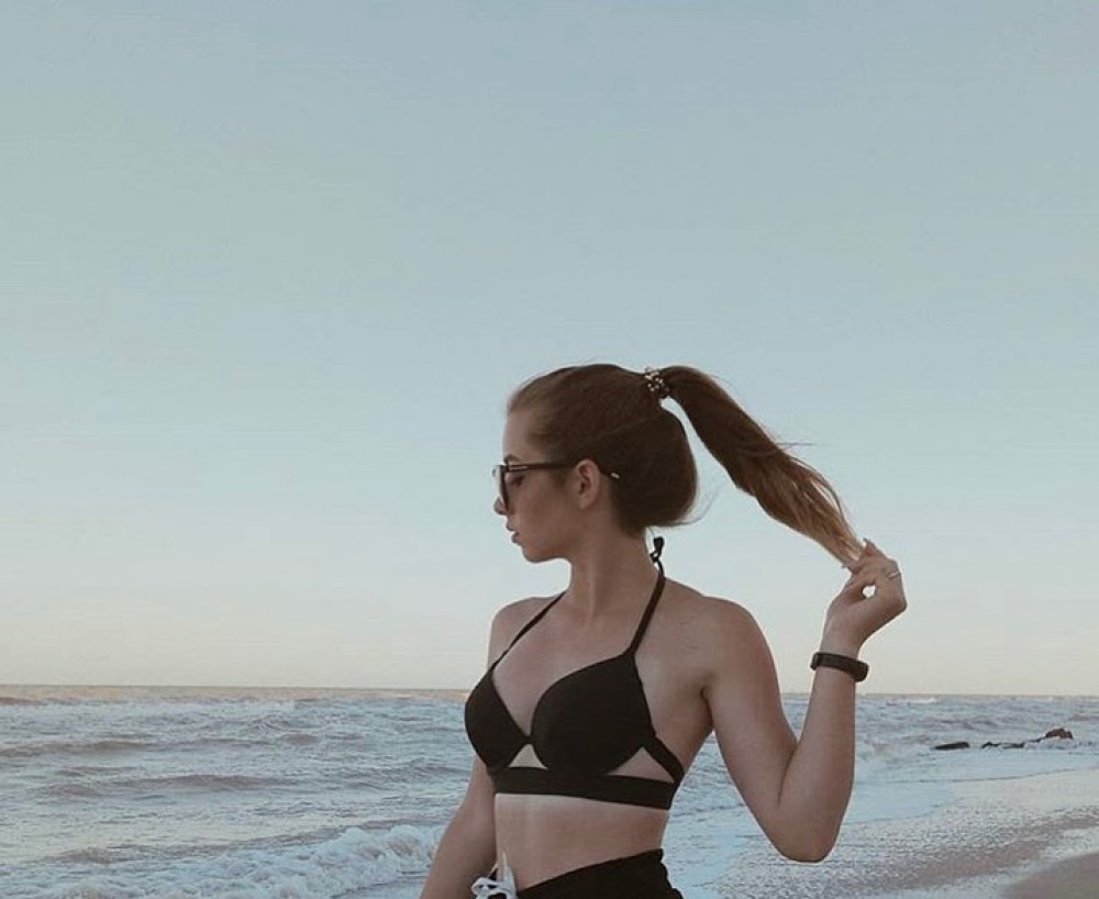 Индивидуалка Ника фото № 2 в городе Луга