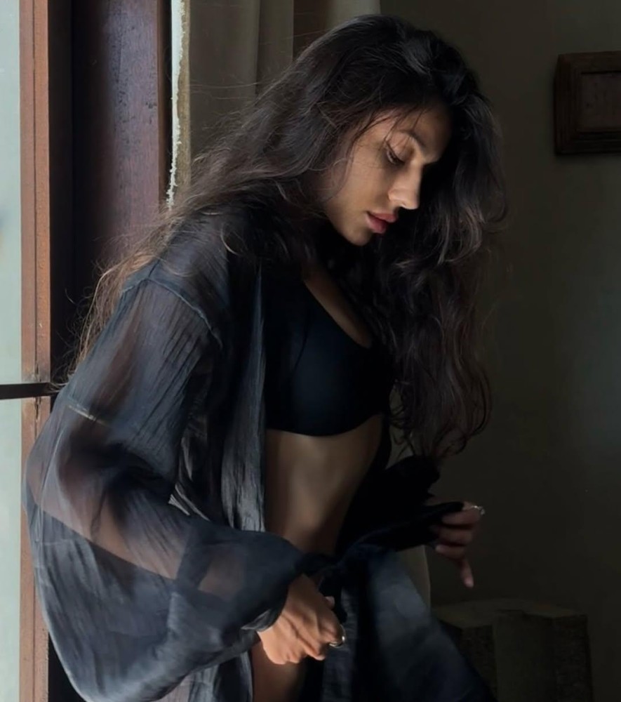 Индивидуалка Олеся фото № 2 в городе Луга