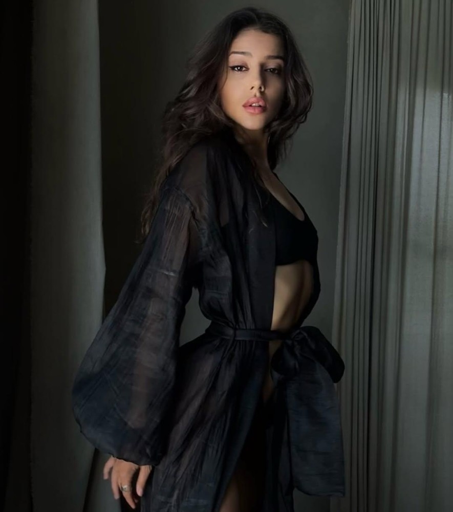 Индивидуалка Олеся фото № 2 в городе Луга