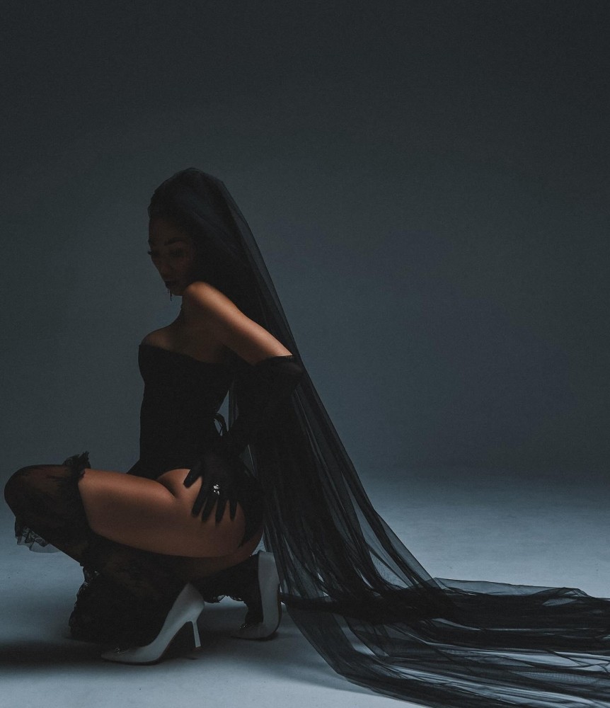 Индивидуалка Алеся главное фото в городе Луга 