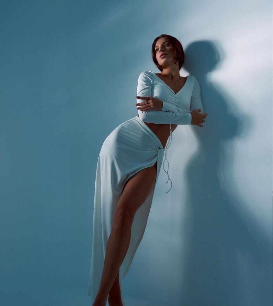 Индивидуалка Ульяна главное фото в городе Луга 