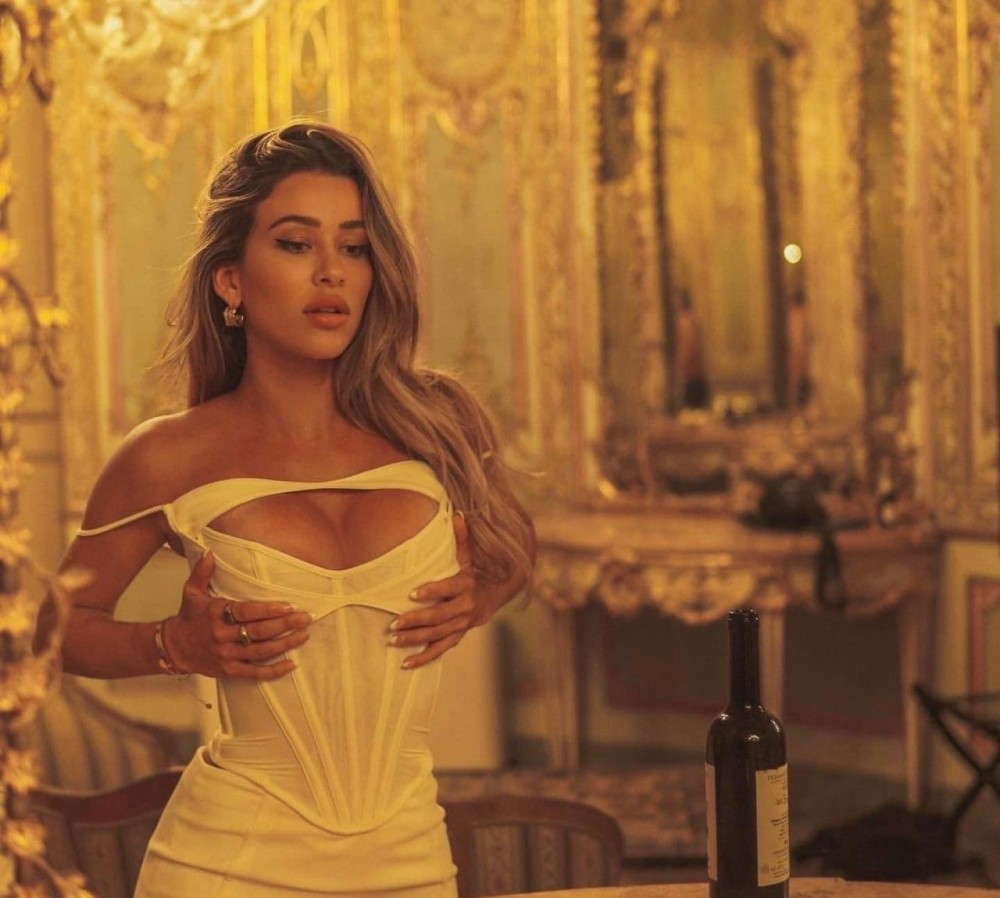 Индивидуалка Тася главное фото в городе Луга 