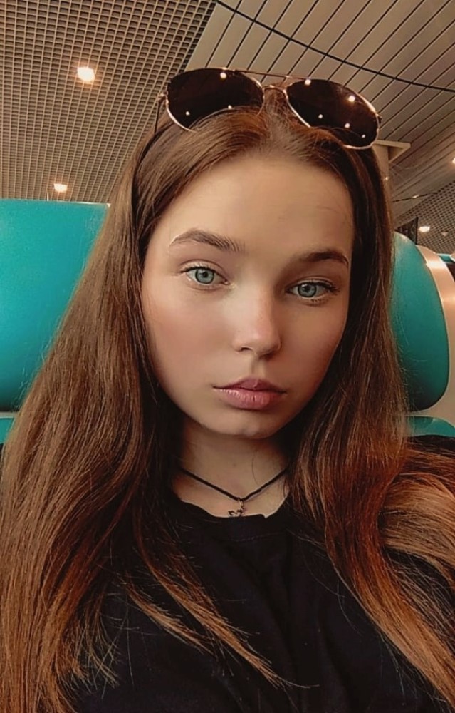 Индивидуалка Рада фото № 2 в городе Луга