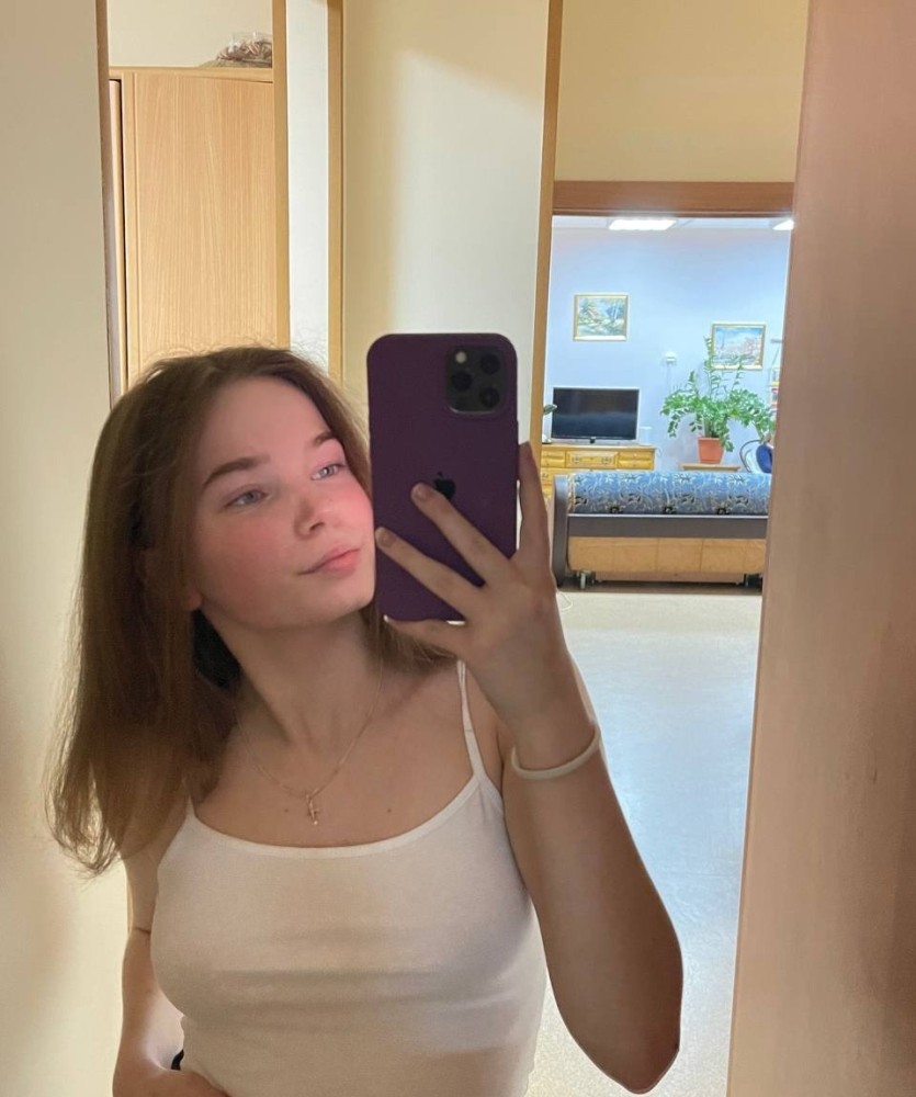 Индивидуалка Рада фото № 2 в городе Луга