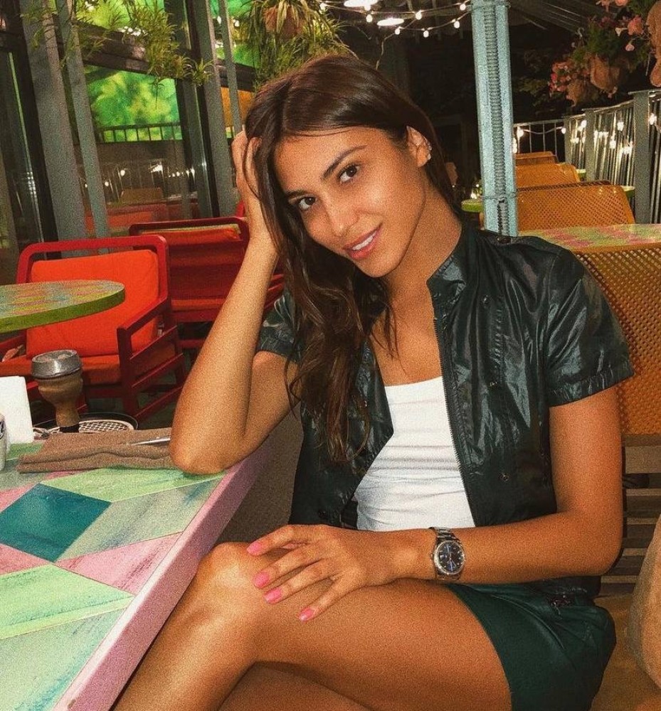 Индивидуалка Юлия фото № 2 в городе Луга