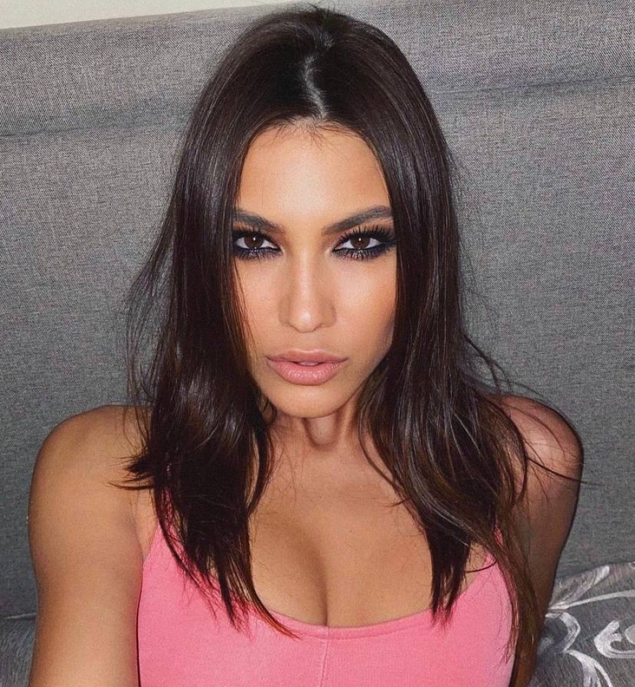 Индивидуалка Юлия фото № 2 в городе Луга