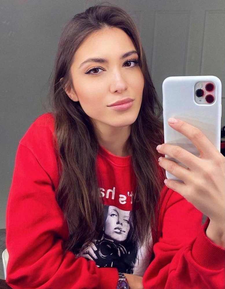 Индивидуалка Юлия фото № 2 в городе Луга