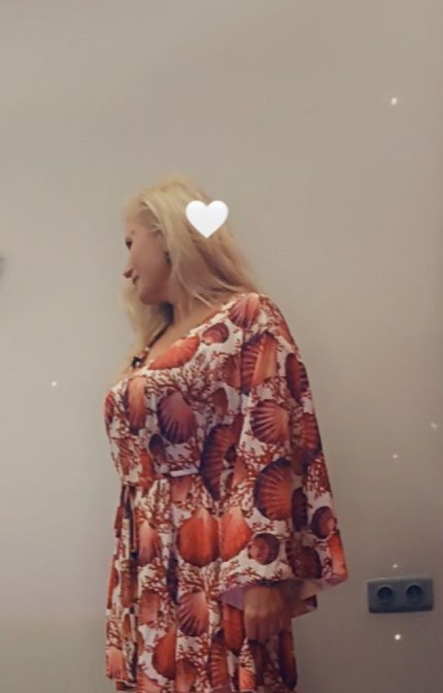 Индивидуалка Агния фото № 2 в городе Луга