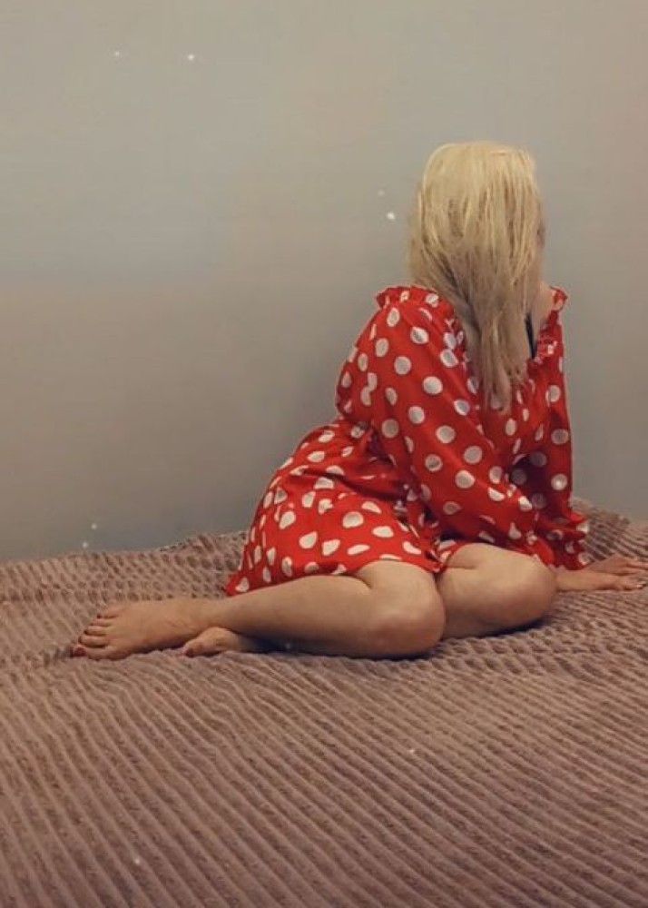 Индивидуалка Агния фото № 2 в городе Луга