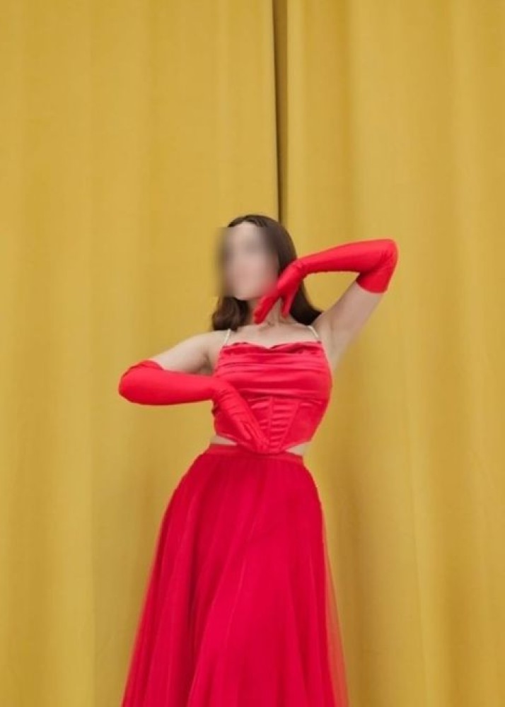 Индивидуалка Алина фото № 2 в городе Луга