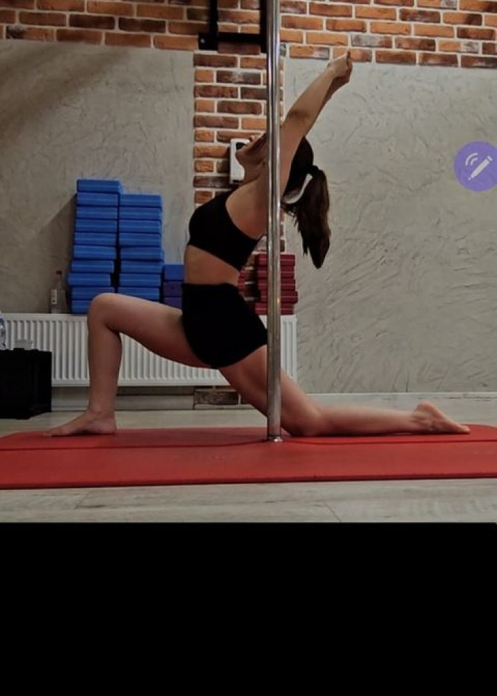 Индивидуалка Алина фото № 2 в городе Луга