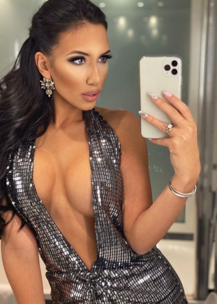 Индивидуалка Алиса главное фото в городе Луга 