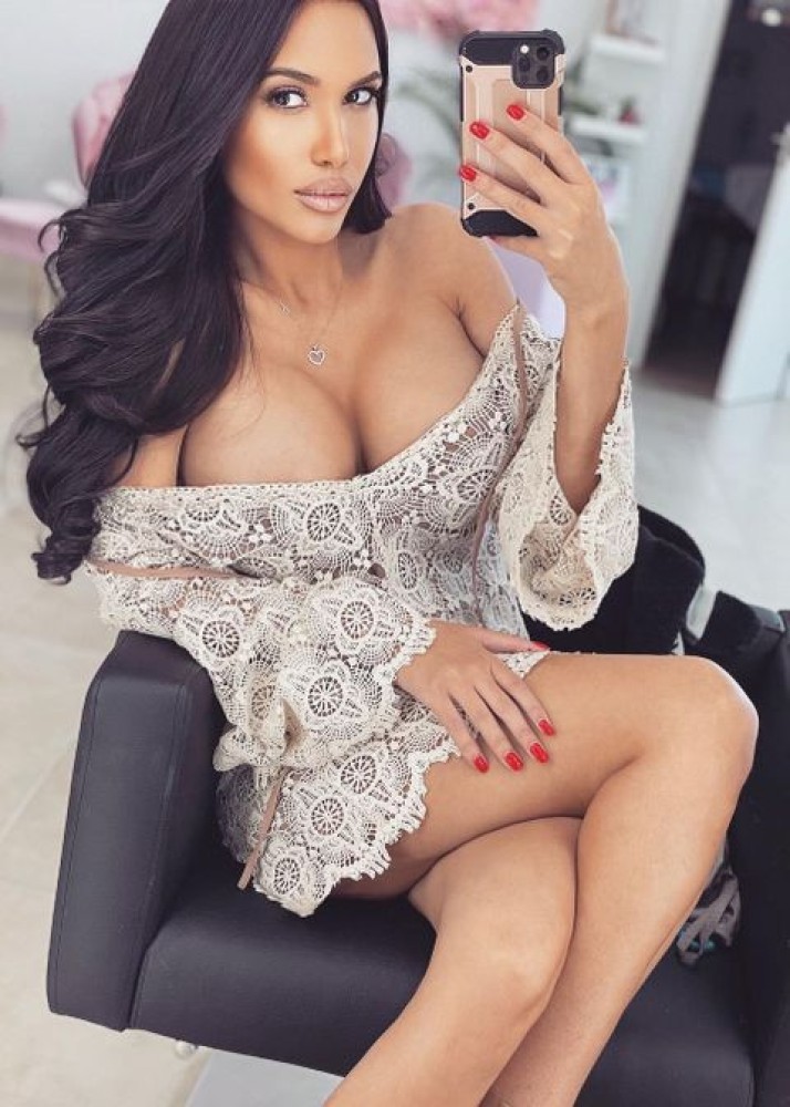 Индивидуалка Алиса фото № 2 в городе Луга